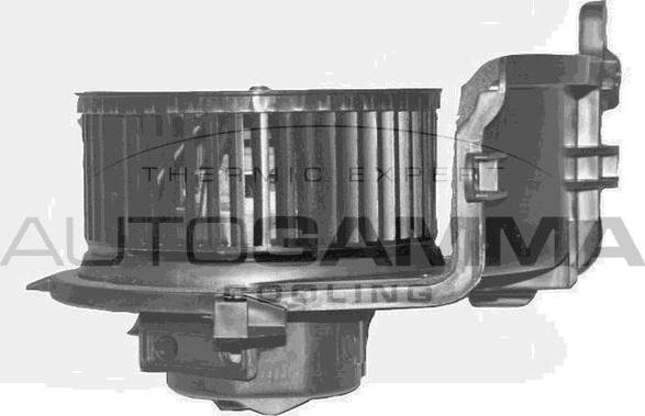 Autogamma GA20373 - Ventilator kabine/unutrasnjeg prostora www.molydon.hr