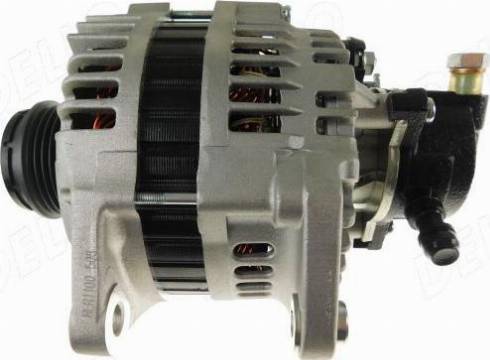 Automega 150084910 - Alternator www.molydon.hr