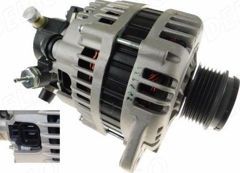 Automega 150084910 - Alternator www.molydon.hr