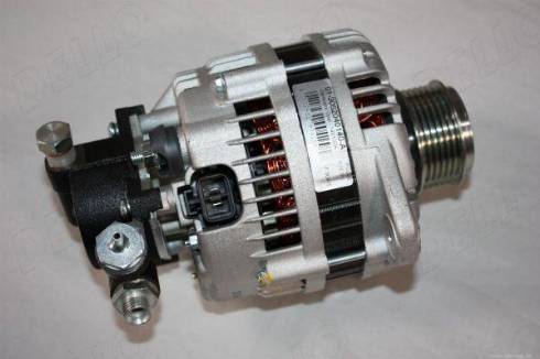 Automega 150106510 - Alternator www.molydon.hr