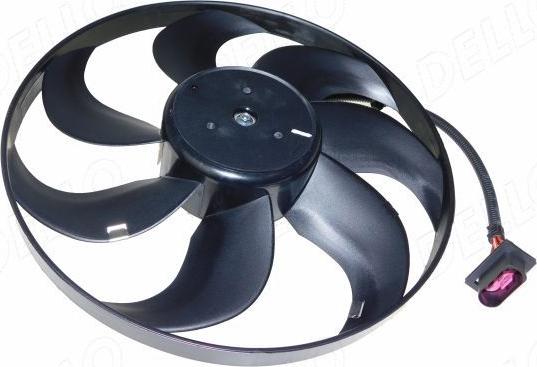 Automega 160068510 - Ventilator, hladjenje motora www.molydon.hr