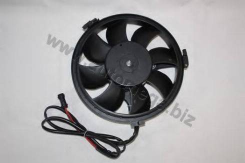 Automega 3095904558D0C - Ventilator, hladjenje motora www.molydon.hr