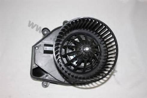 Automega 3082000218D1A - Ventilator kabine/unutrasnjeg prostora www.molydon.hr