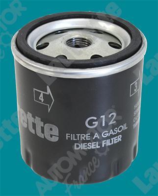 JP Group 1518703709 - Filter za gorivo www.molydon.hr