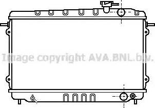 Ava Quality Cooling HD 2014 - Hladnjak, hladjenje motora www.molydon.hr