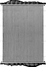 Ava Quality Cooling MN2111N - Hladnjak, hladjenje motora www.molydon.hr