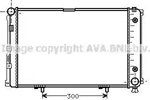 Ava Quality Cooling MS 2021 - Hladnjak, hladjenje motora www.molydon.hr