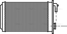 Ava Quality Cooling PE 6087 - Izmjenjivač topline, grijanje unutrasnjeg prostora www.molydon.hr