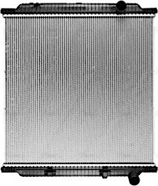 Ava Quality Cooling RE2083N - Hladnjak, hladjenje motora www.molydon.hr