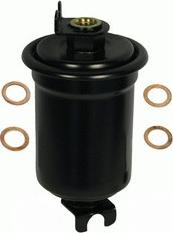 Klaxcar France FE204z - Filter za gorivo www.molydon.hr