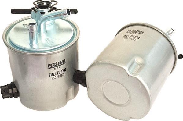 BOSCH N2059 - Filter za gorivo www.molydon.hr