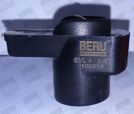 BERU by DRiV EVL4/6-K1 - Rotor lajtung ( cijev ) a paljenja www.molydon.hr