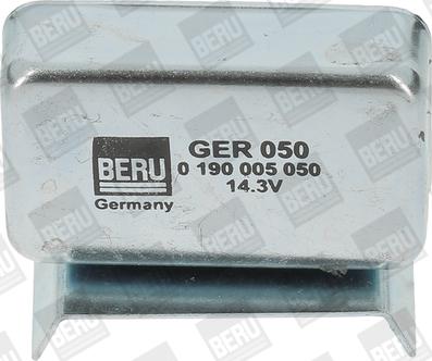 BERU by DRiV GER050 - Regulator napona generatora www.molydon.hr