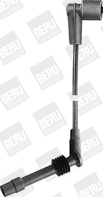 BERU by DRiV R150 - Kabelovi za paljenje www.molydon.hr