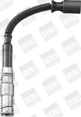 BERU by DRiV ZEF1442 - Set kablova za paljenje www.molydon.hr
