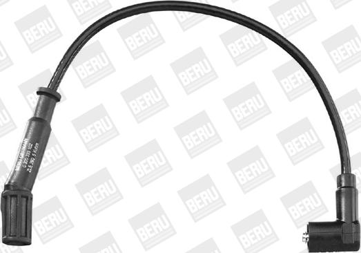 BERU by DRiV ZEF720 - Set kablova za paljenje www.molydon.hr