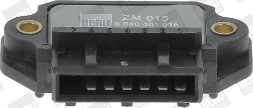 BERU by DRiV ZM015 - Uređaj za uKljučivanje, Uređaj za paljenje www.molydon.hr