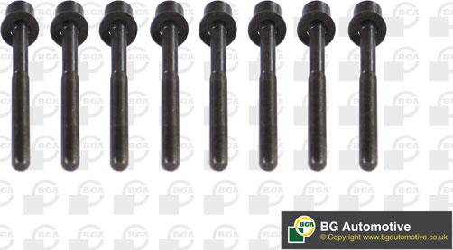 BGA BK7300 - Garnitura vijaka za pričvršćivanje glave cilindra www.molydon.hr