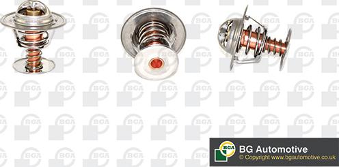 BGA CT5258 - Termostat, rashladna tekućinu www.molydon.hr