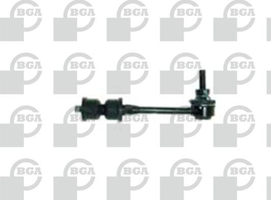 BGA LS6502 - Šipka/spona, stabilizator www.molydon.hr