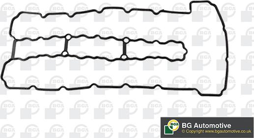 BGA RC5583 - Brtva, poklopac glave cilindra www.molydon.hr