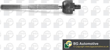 BGA SR5650 - Aksijalni zglob, poprecna spona www.molydon.hr