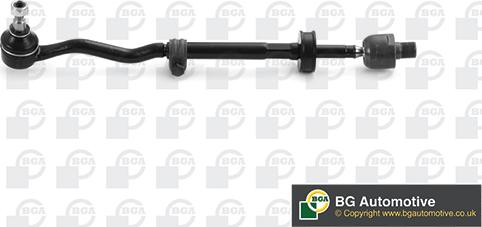 BGA SR0985 - Poprecna spona www.molydon.hr