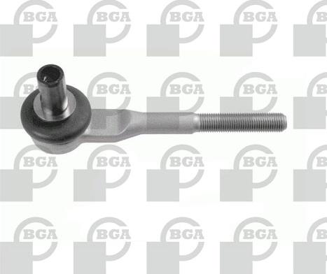 BGA SR0111 - Kraj spone, kuglasti zglob www.molydon.hr