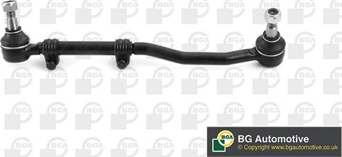 BGA SR8136 - Poprecna spona www.molydon.hr