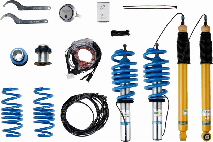 Bilstein 49-250534 - Ovjes komplet, opruge/amortizeri www.molydon.hr