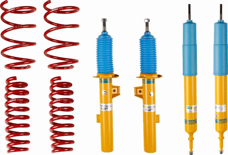 Bilstein 46-180513 - Ovjes komplet, opruge/amortizeri www.molydon.hr