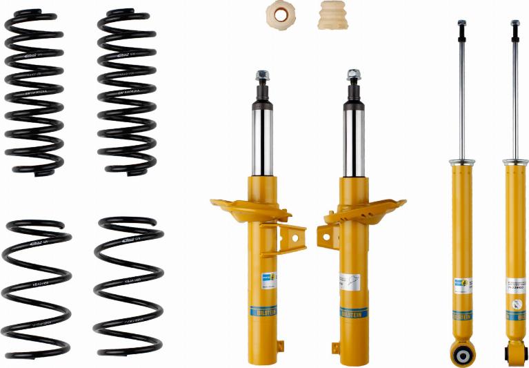 Bilstein 46-261250 - Ovjes komplet, opruge/amortizeri www.molydon.hr