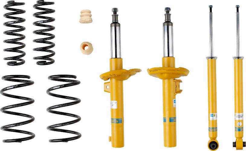 Bilstein 46-220318 - Ovjes komplet, opruge/amortizeri www.molydon.hr