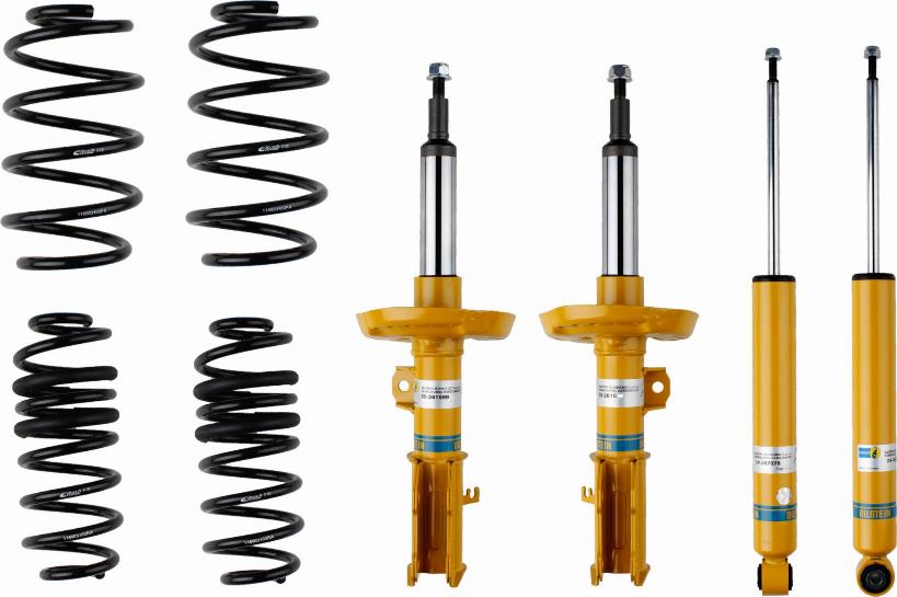 Bilstein 46-275318 - Ovjes komplet, opruge/amortizeri www.molydon.hr