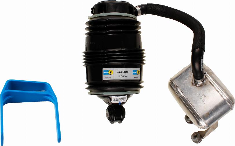 Bilstein 40-116402 - Zračni jastuk, trap www.molydon.hr