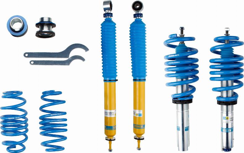 Bilstein 48-147231 - Ovjes komplet, opruge/amortizeri www.molydon.hr