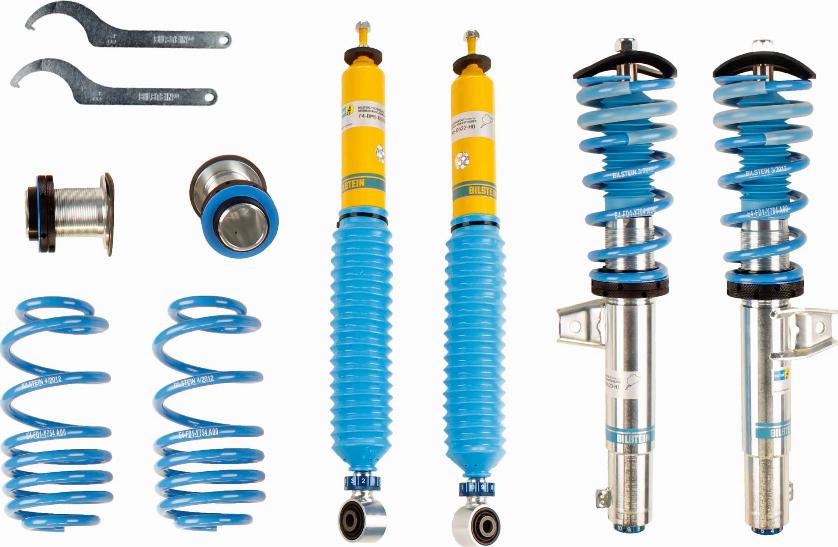 Bilstein 48-135238 - Ovjes komplet, opruge/amortizeri www.molydon.hr