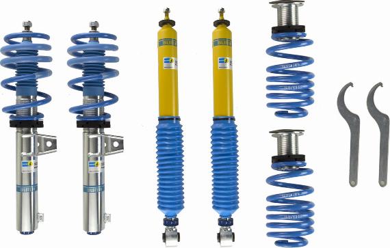 Bilstein 48-230049 - Ovjes komplet, opruge/amortizeri www.molydon.hr