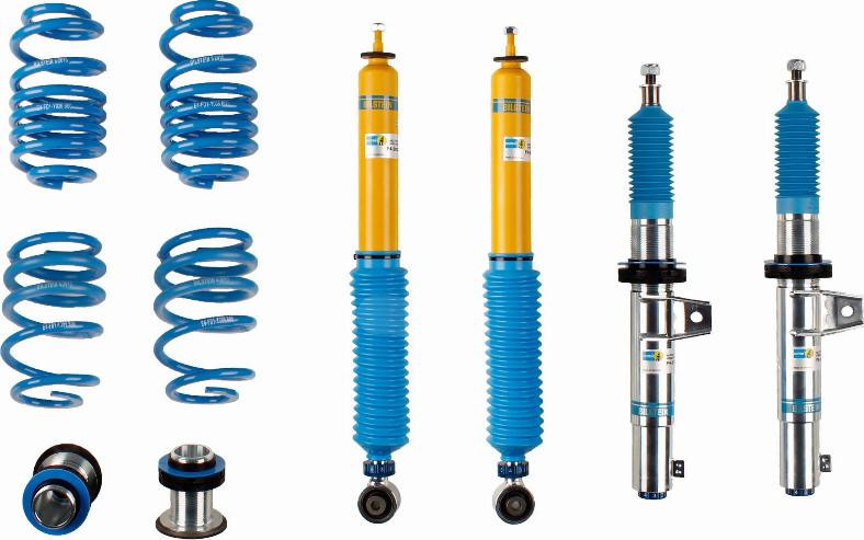 Bilstein 48-230032 - Ovjes komplet, opruge/amortizeri www.molydon.hr