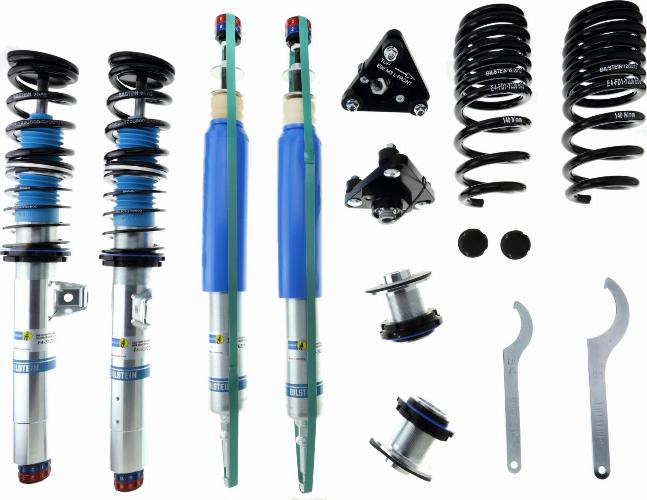 Bilstein 48-227018 - Ovjes komplet, opruge/amortizeri www.molydon.hr