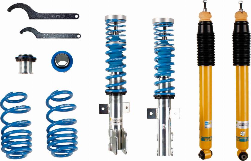 Bilstein 47-100817 - Ovjes komplet, opruge/amortizeri www.molydon.hr