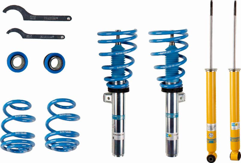 Bilstein 47-126848 - Ovjes komplet, opruge/amortizeri www.molydon.hr