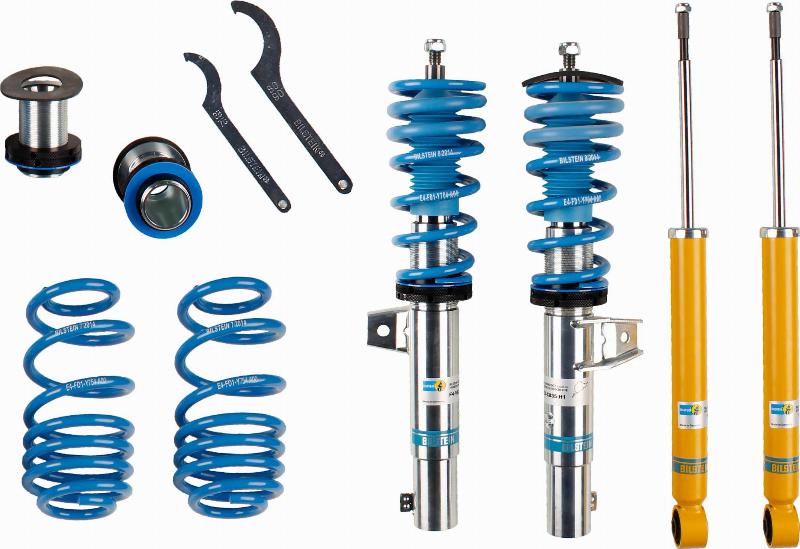 Bilstein 47-128347 - Ovjes komplet, opruge/amortizeri www.molydon.hr