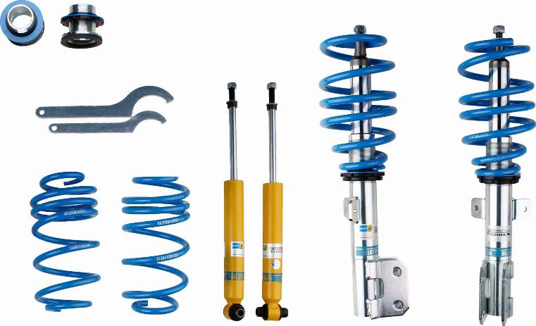 Bilstein 47-244047 - Ovjes komplet, opruge/amortizeri www.molydon.hr