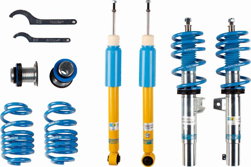 Bilstein 47-229945 - Ovjes komplet, opruge/amortizeri www.molydon.hr