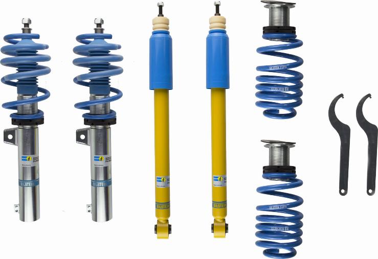 Bilstein 47-229952 - Ovjes komplet, opruge/amortizeri www.molydon.hr