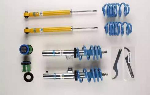 Bilstein 47-229976 - Ovjes komplet, opruge/amortizeri www.molydon.hr