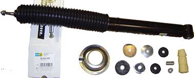 Bilstein 19-041193 - Amortizer www.molydon.hr