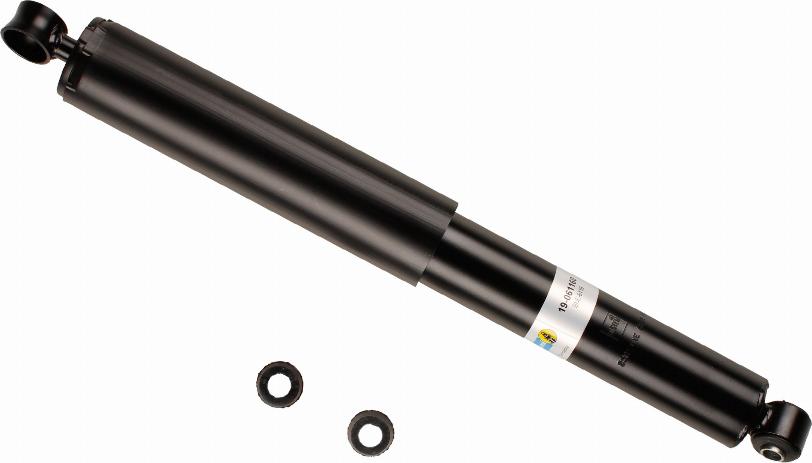 Bilstein 19-061160 - Amortizer www.molydon.hr