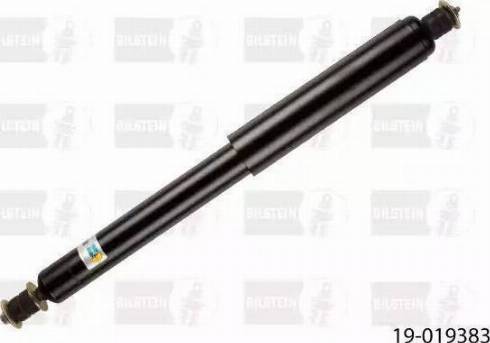 Bilstein 19-019383 - Amortizer www.molydon.hr